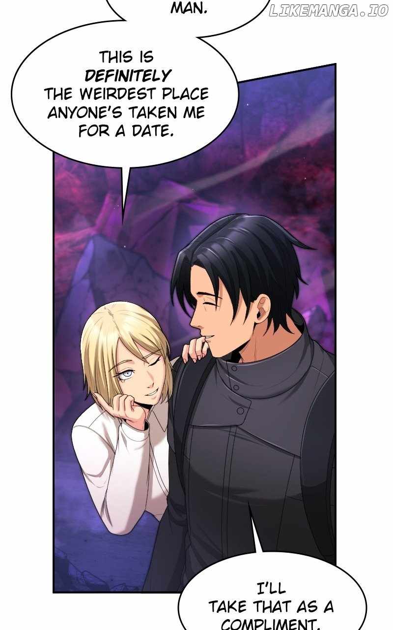Paranoid Mage Chapter 59 88